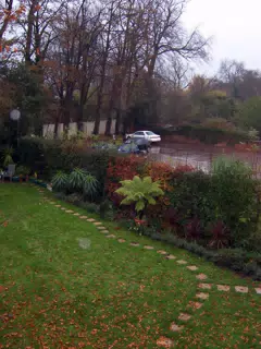 Avonpark Garden View