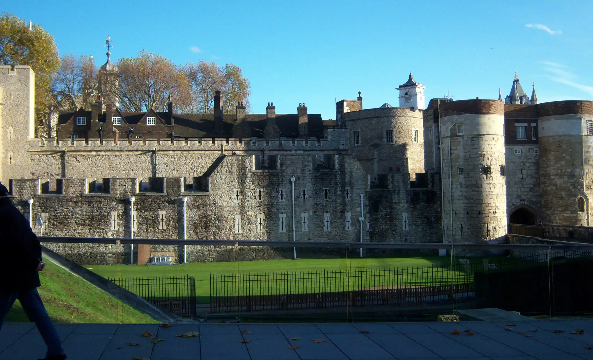 Tower of London