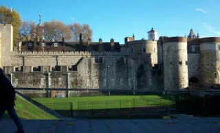 Tower of London