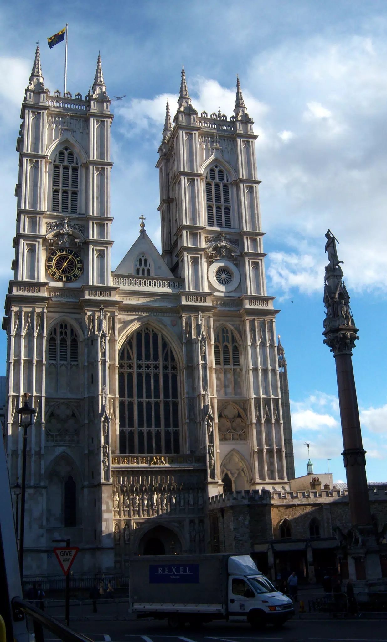 Church in London