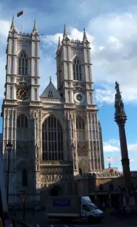 Church in London