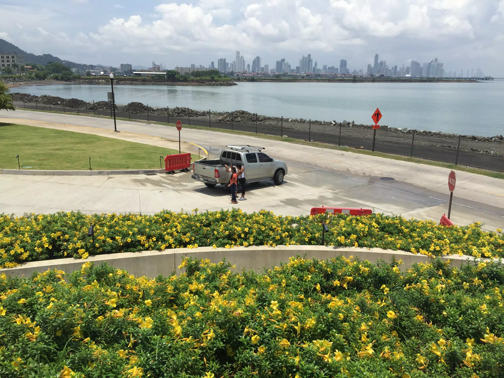 Panama Museum of Biodiversity - BioMuseo