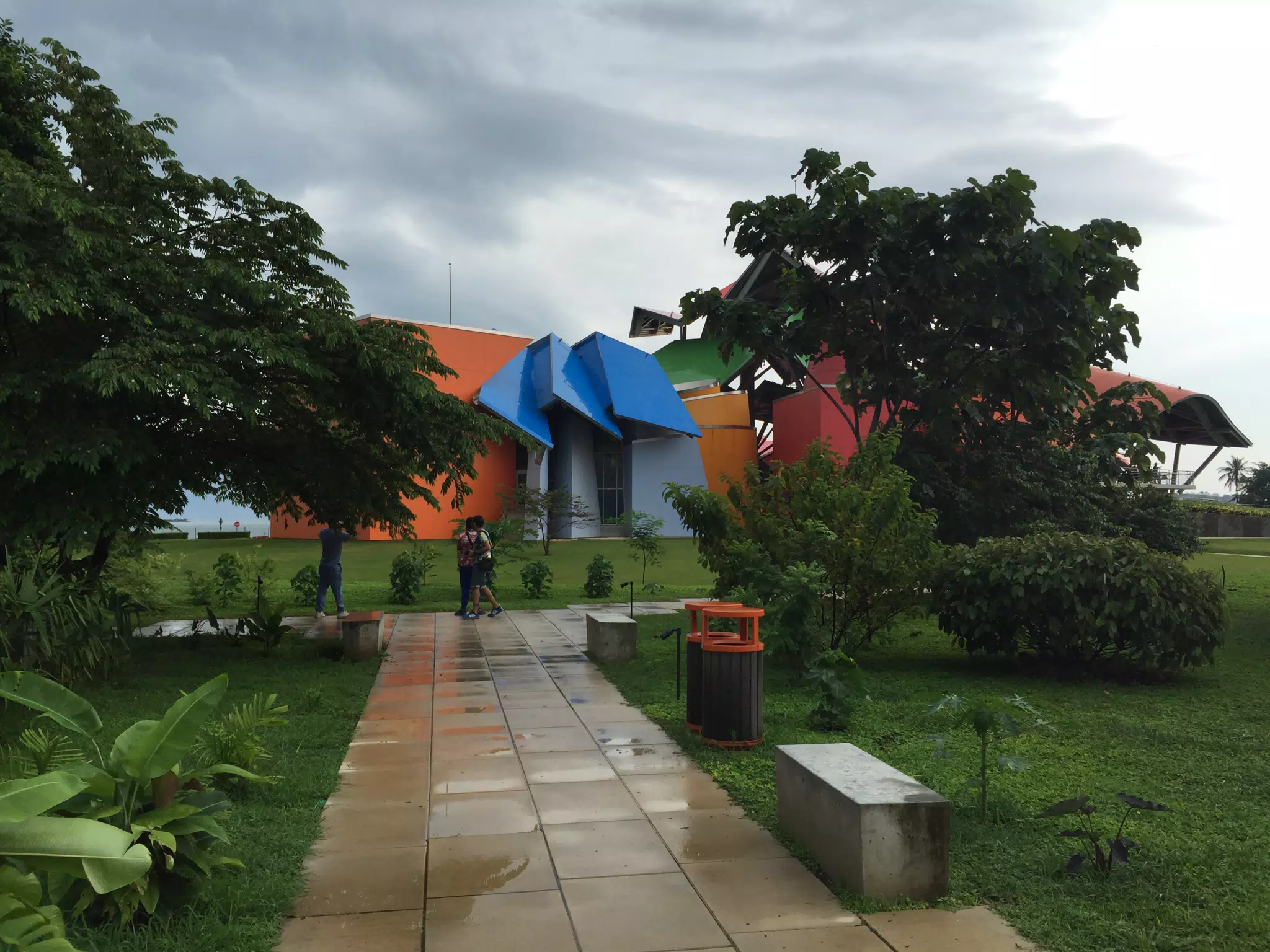 BioMuseo