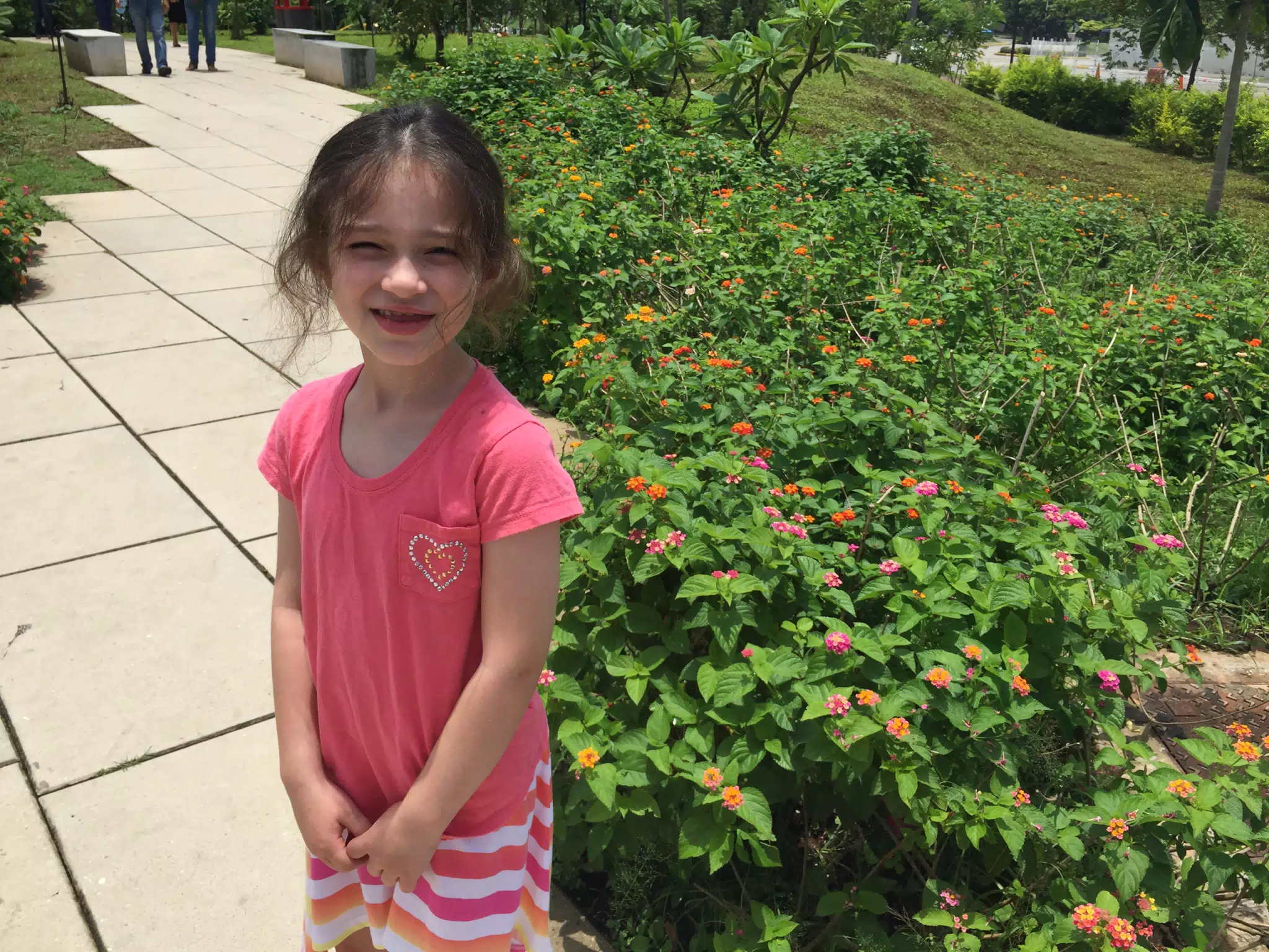 Panama Museum of Biodiversity - BioMuseo
