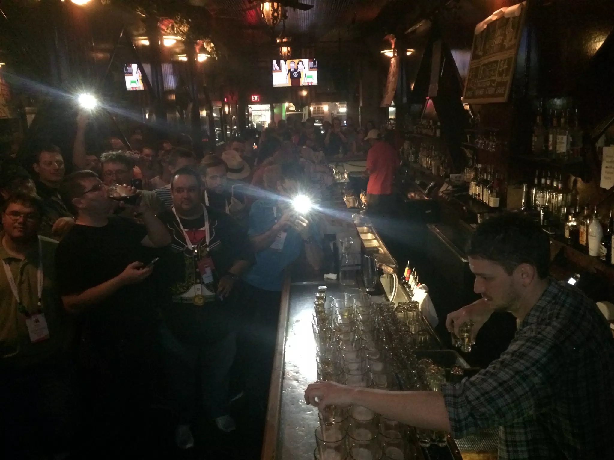 Austin 2015