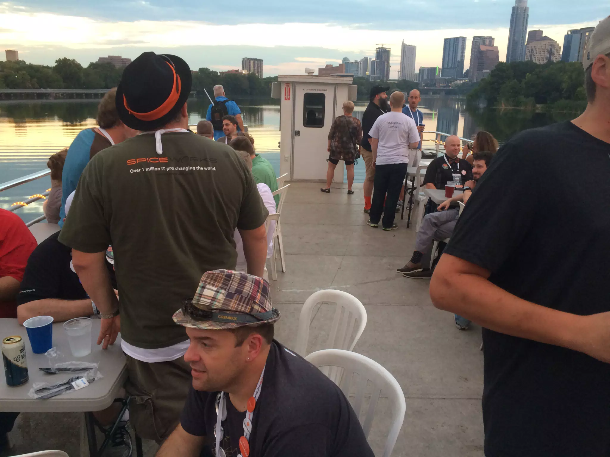 Austin 2015