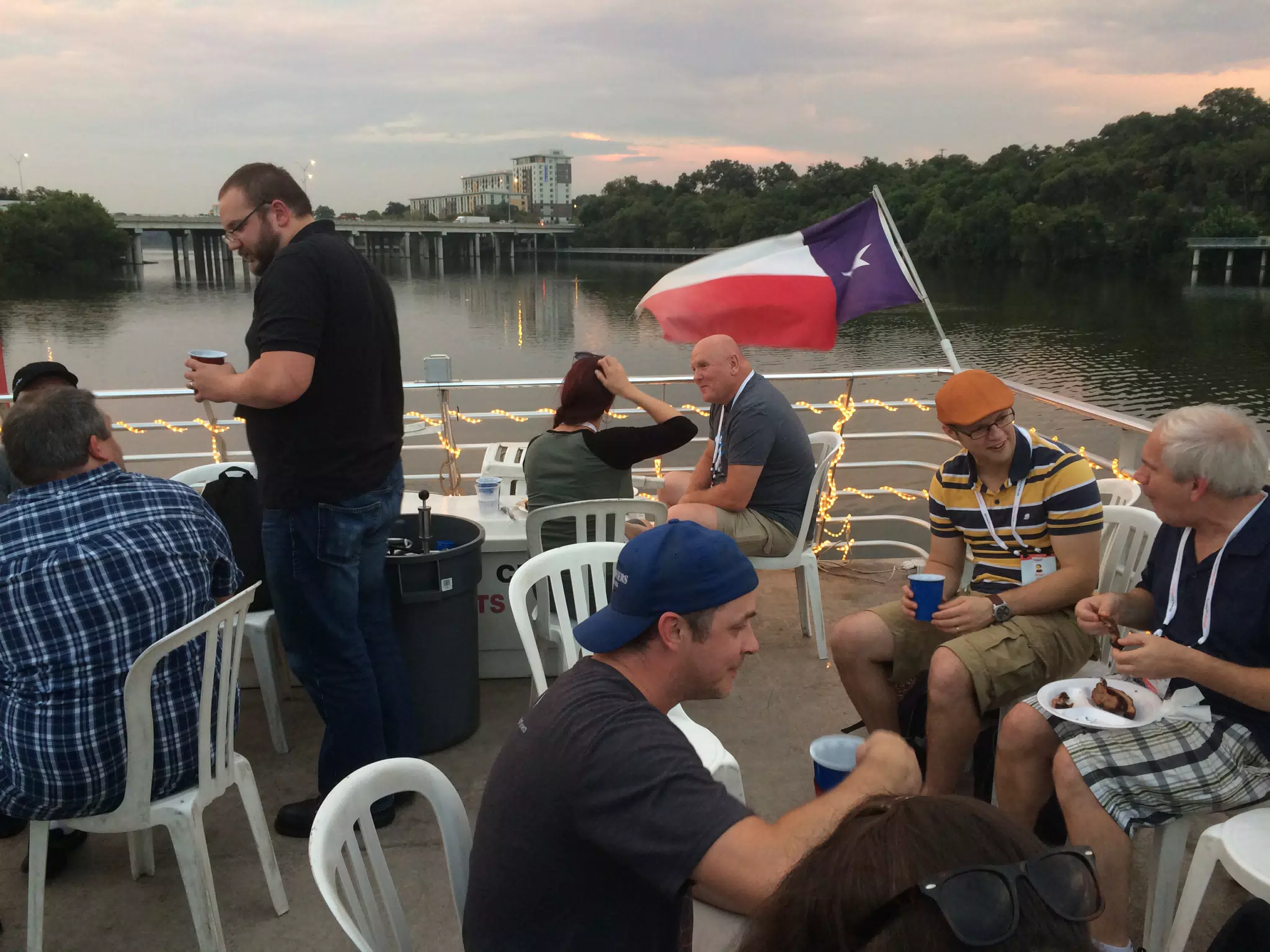 Austin 2015