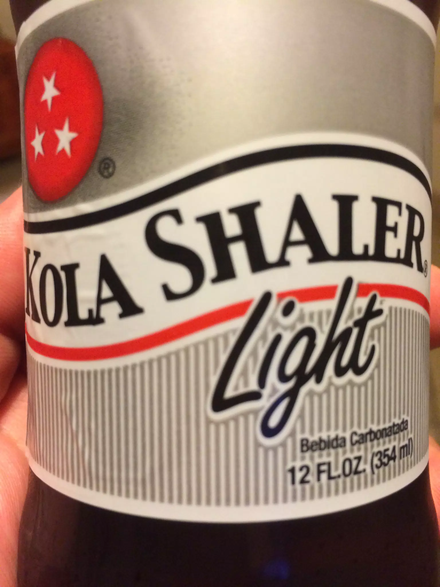 Kola Shaler Light