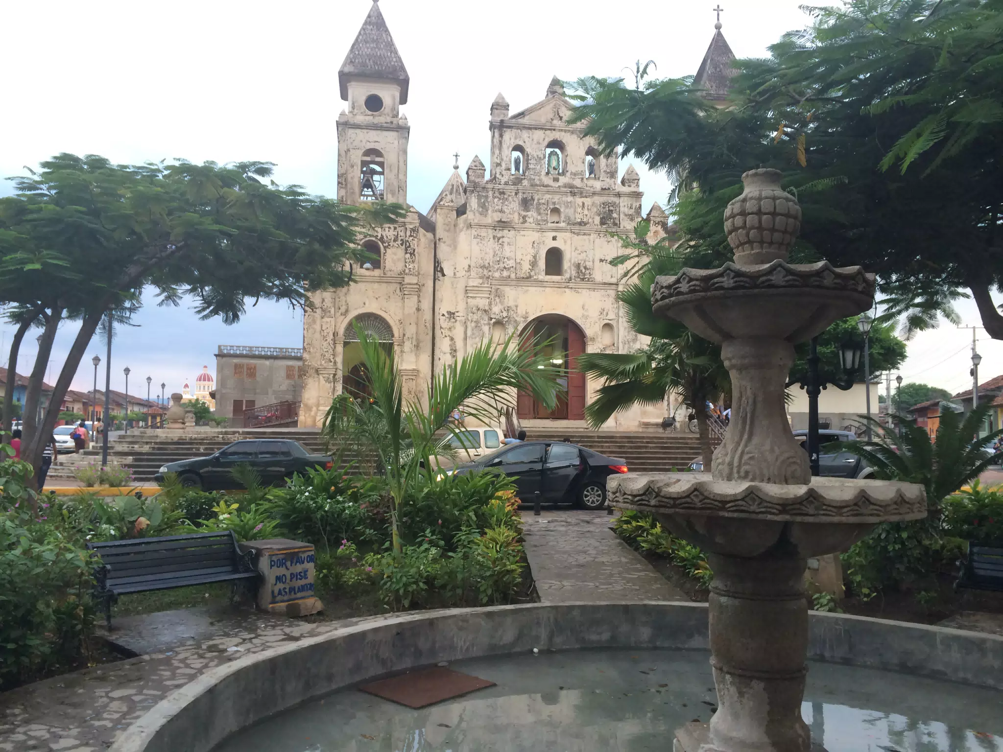 Iglesia de Guadalupe
