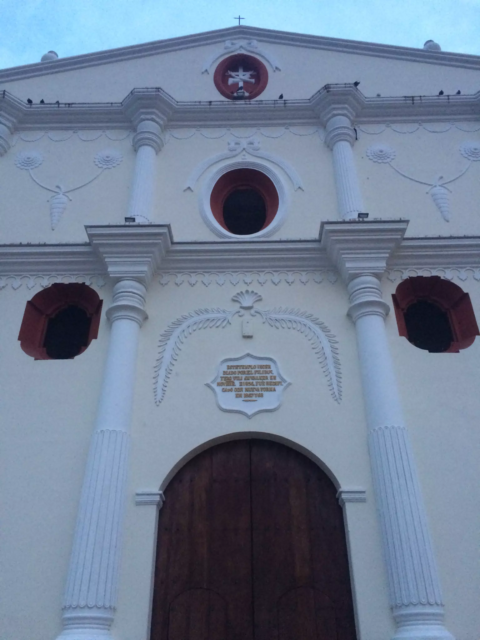 Convento San Francisco