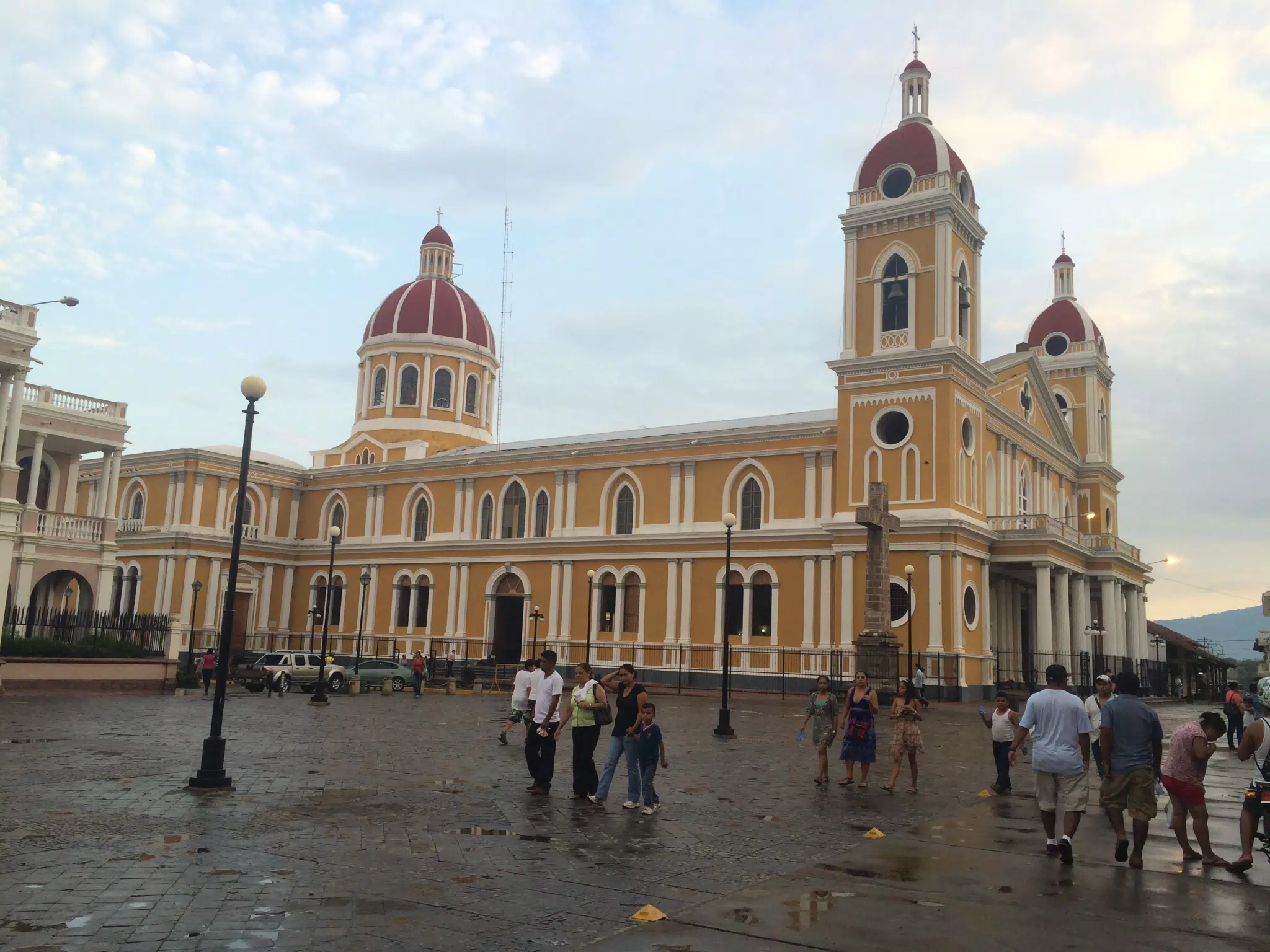 Cathedral of Granada