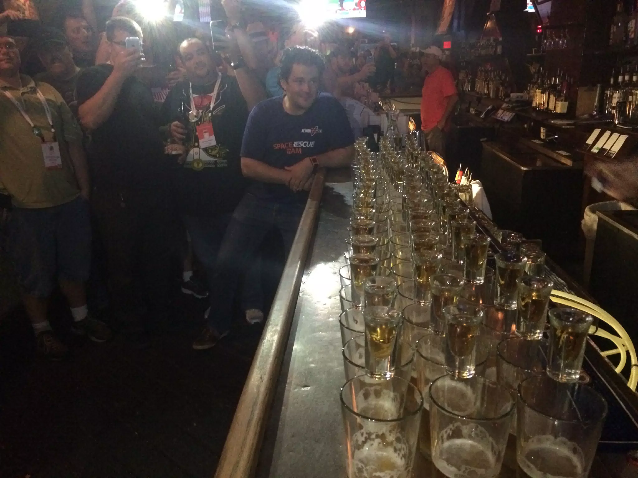 Austin 2015