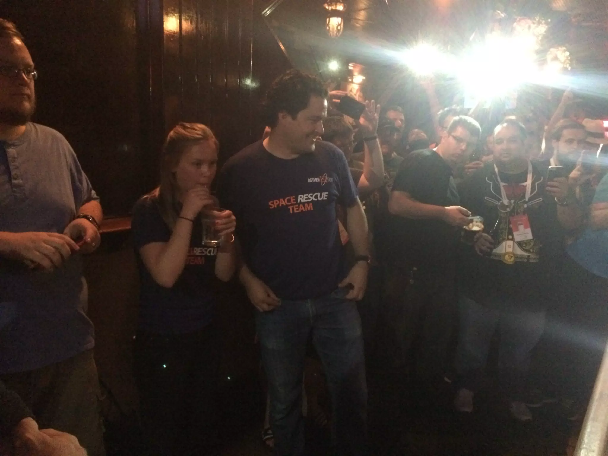 Austin 2015