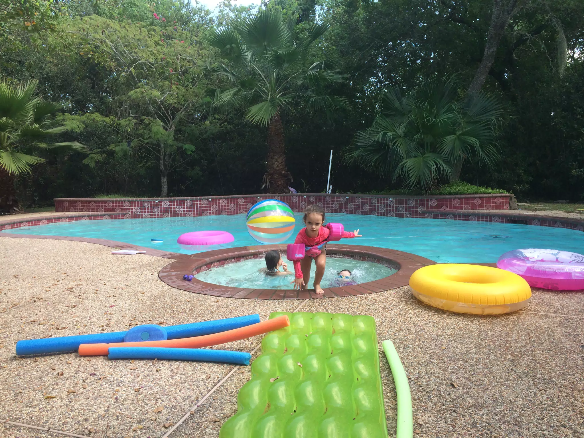 Last Days in Texas