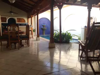 Casa de los Arcos