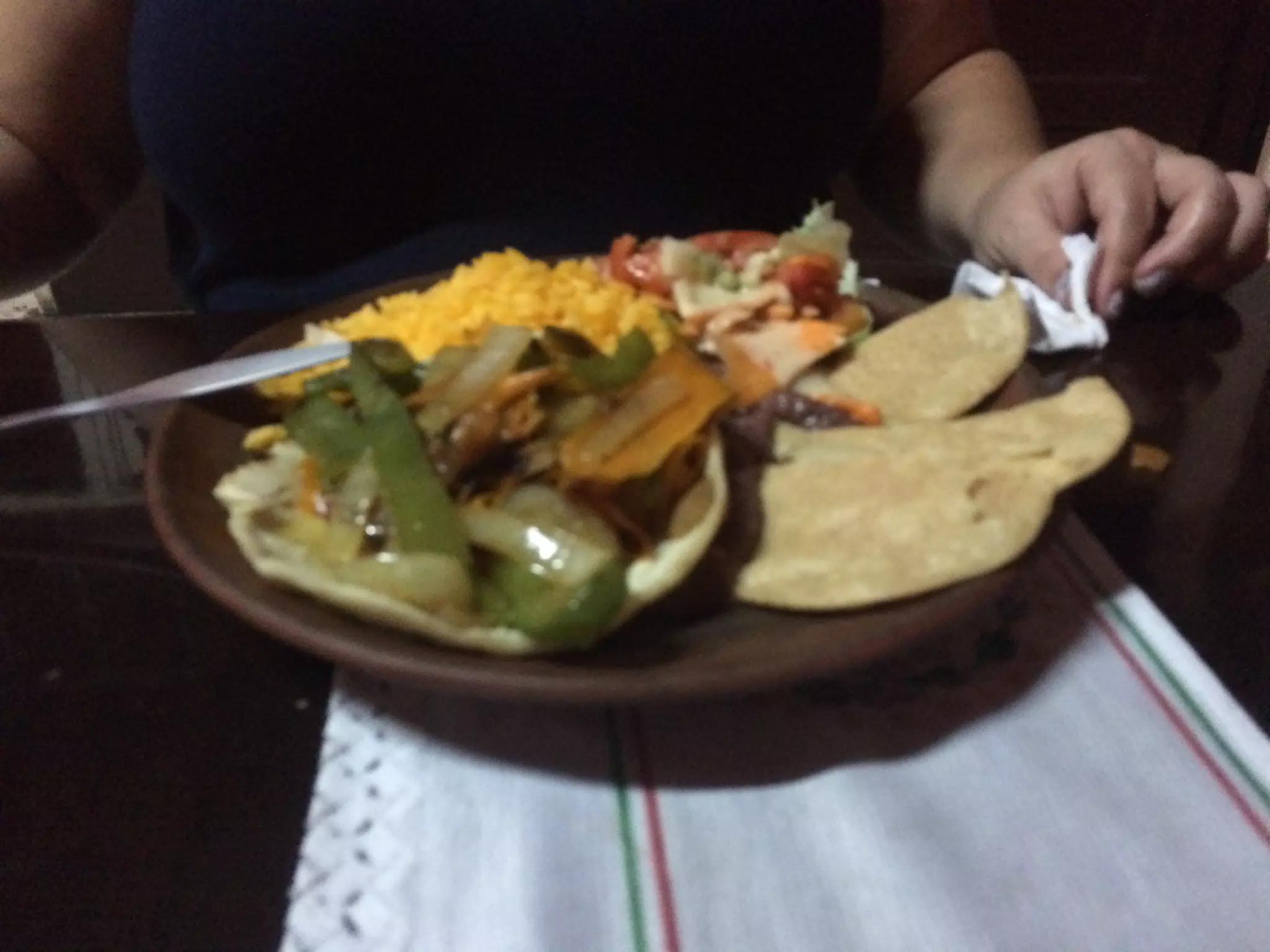El Mexicano in Matagalpa