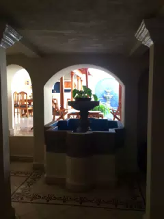 Casa de los Arcos