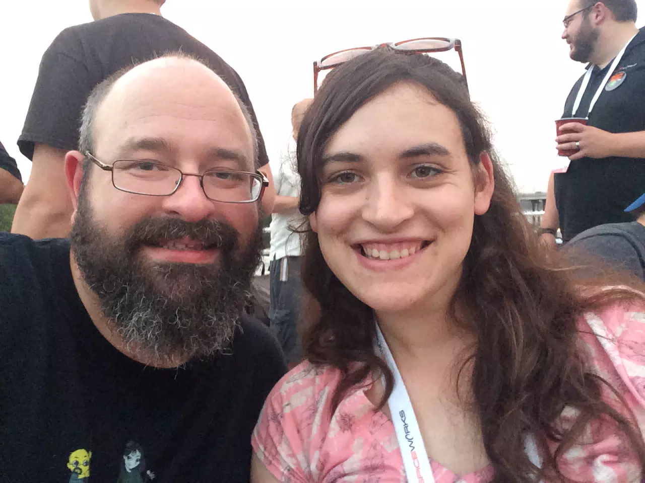Austin 2015