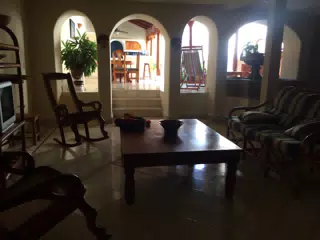 Casa de los Arcos