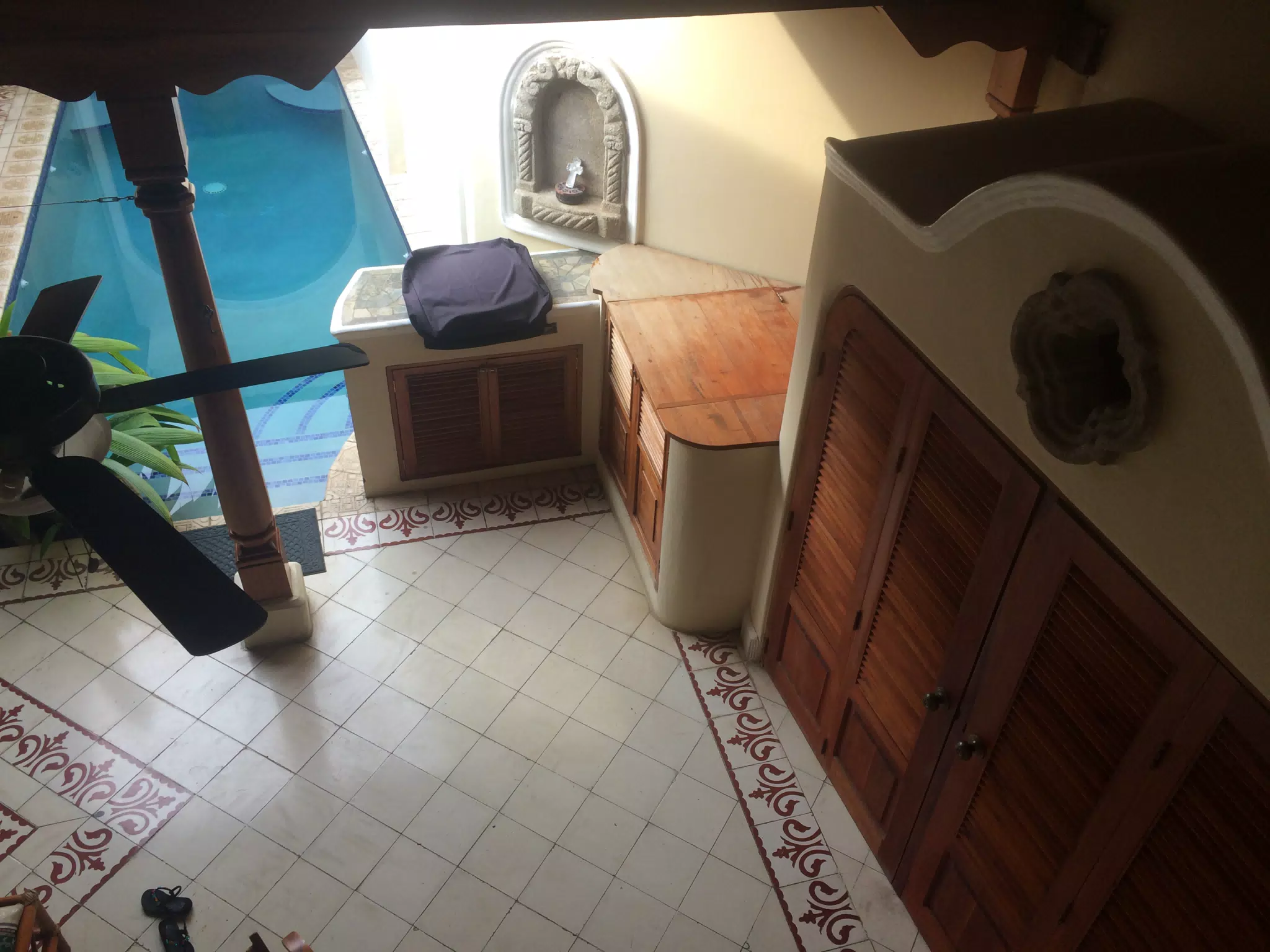 Casa de los Arcos