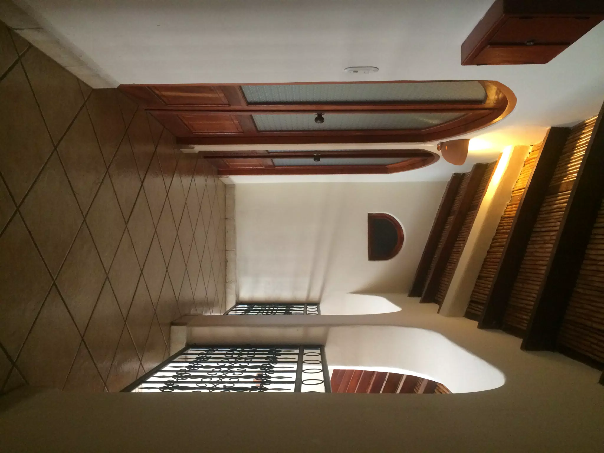 Casa de los Arcos