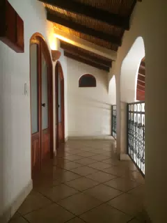 Casa de los Arcos