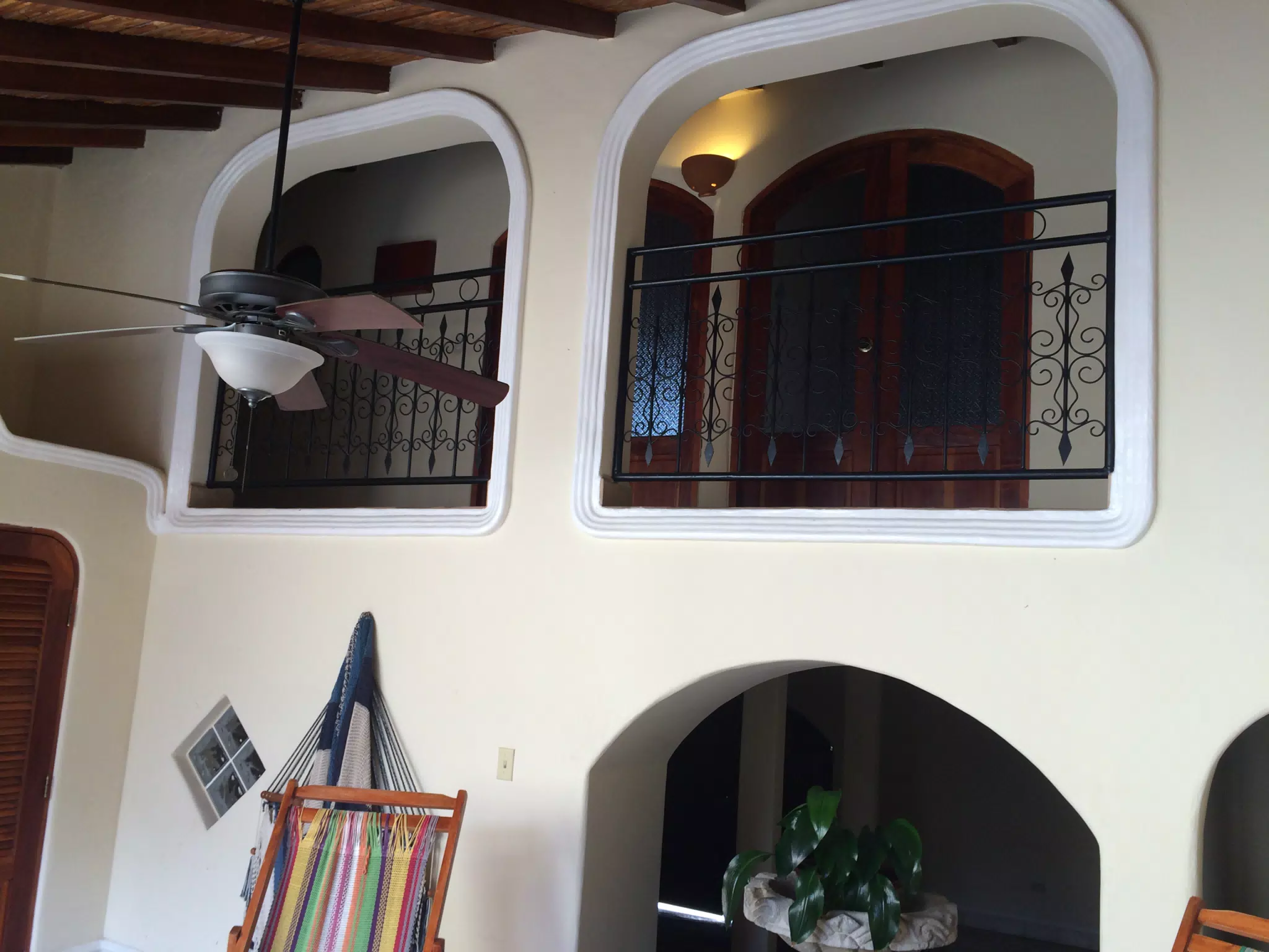 Casa de los Arcos