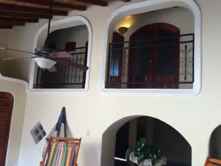 Casa de los Arcos