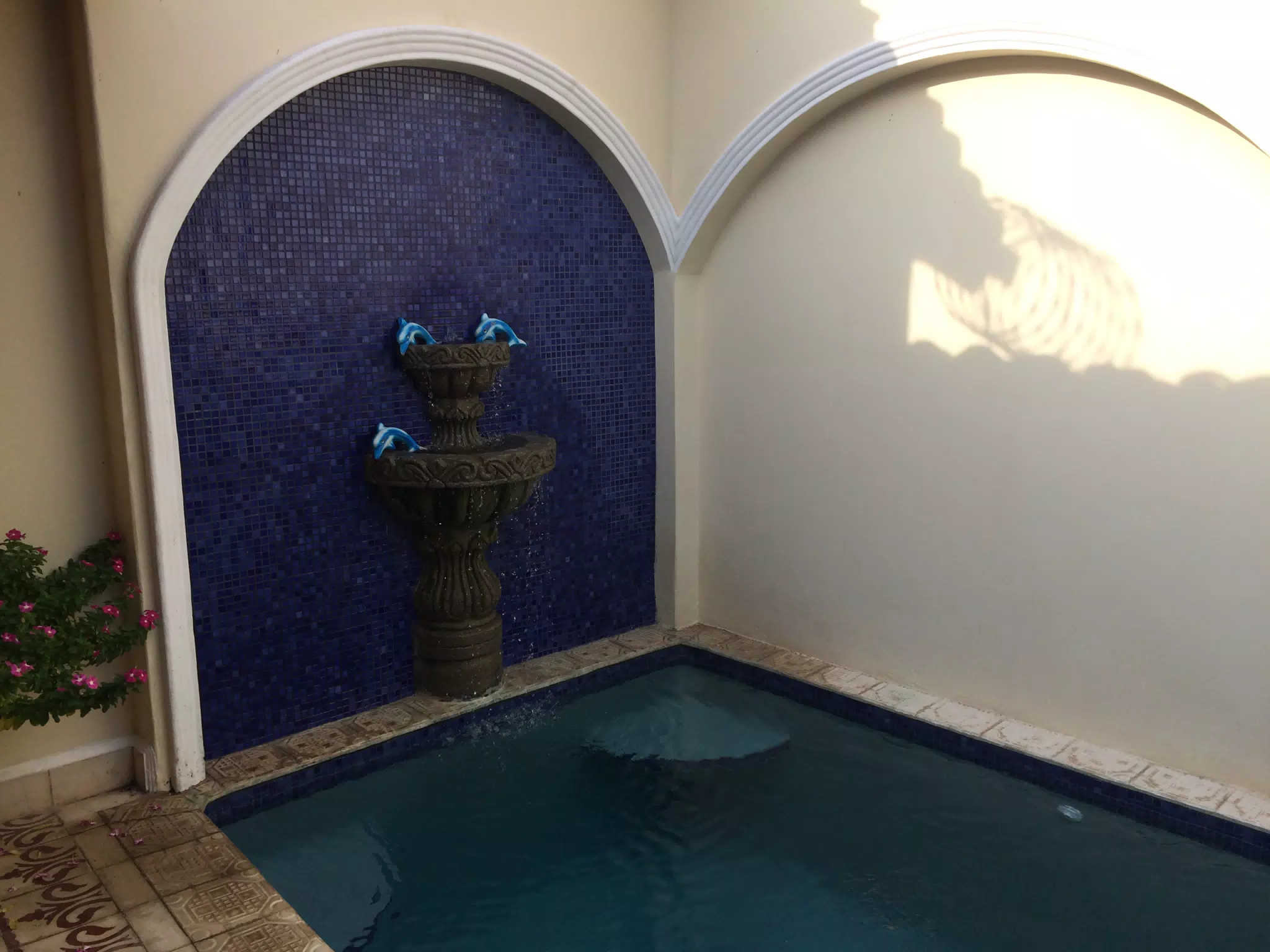 Casa de los Arcos