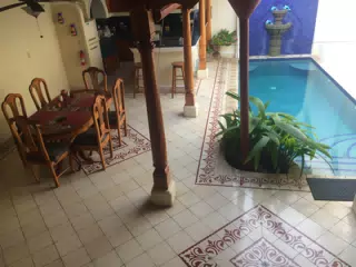 Casa de los Arcos