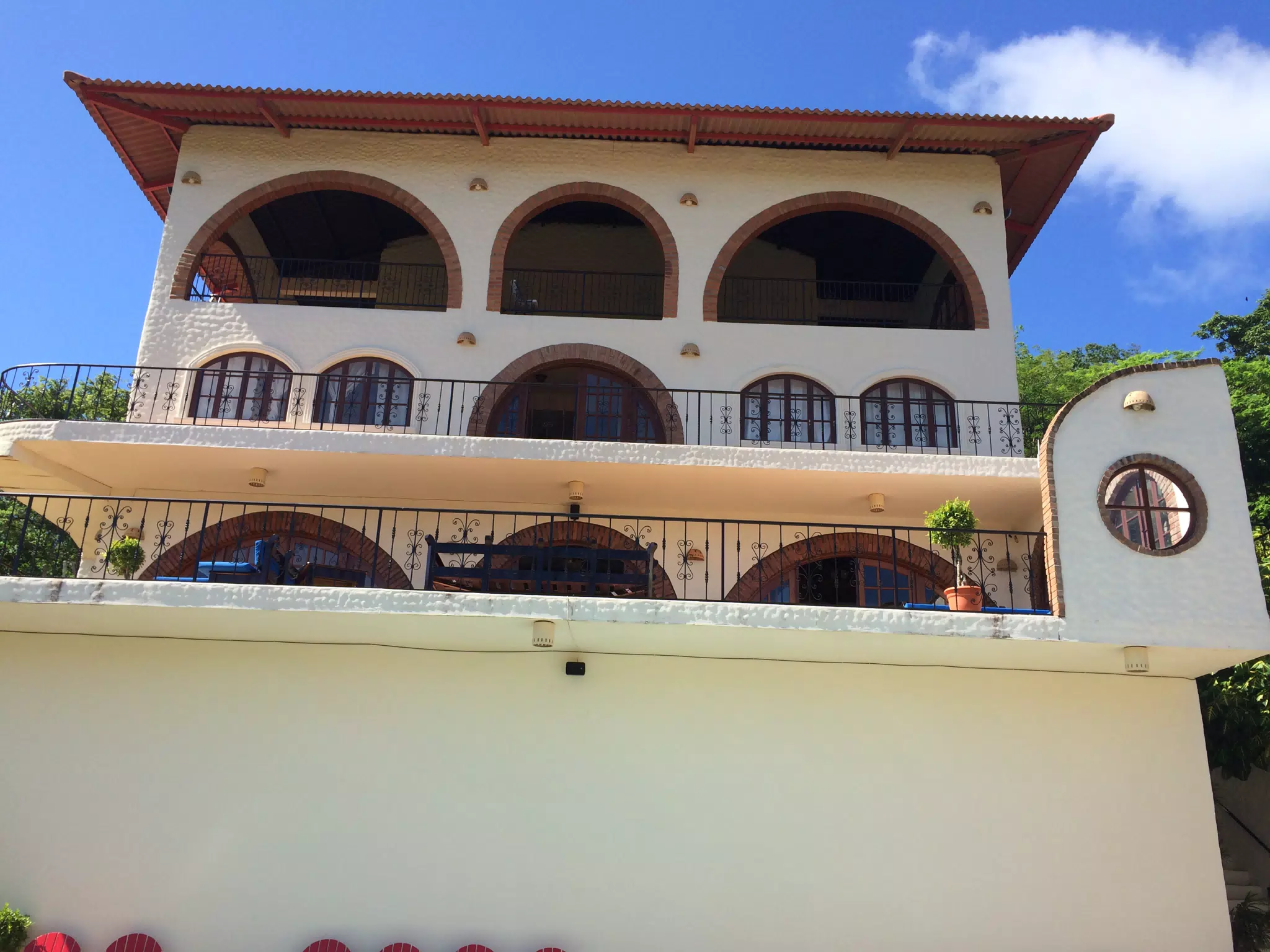 Casa Bahia, San Juan del Sur