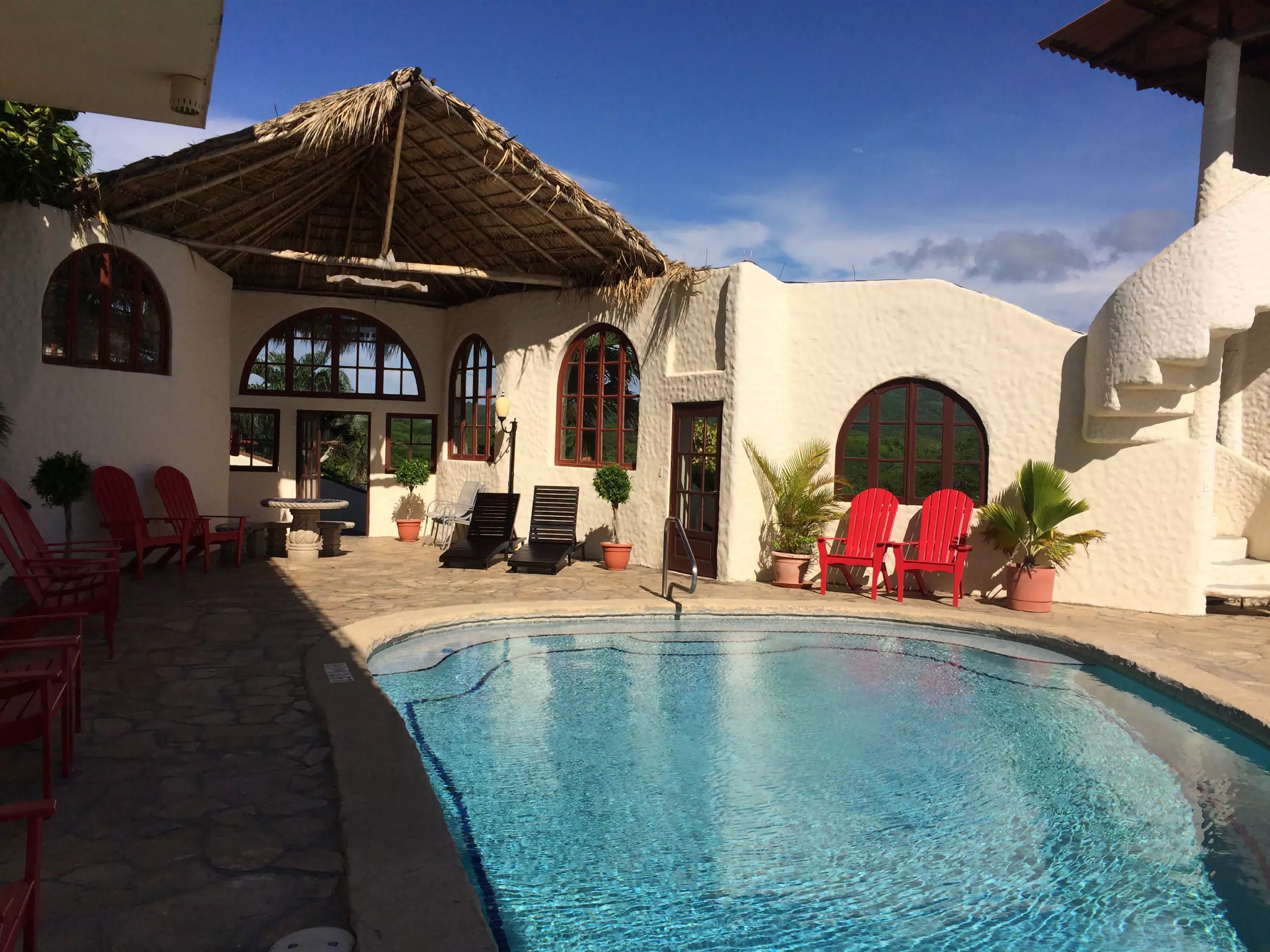 Casa Bahia