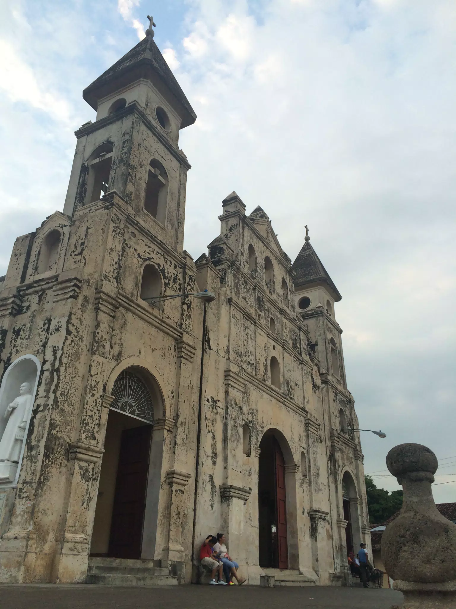 Iglesia de Guadalupe