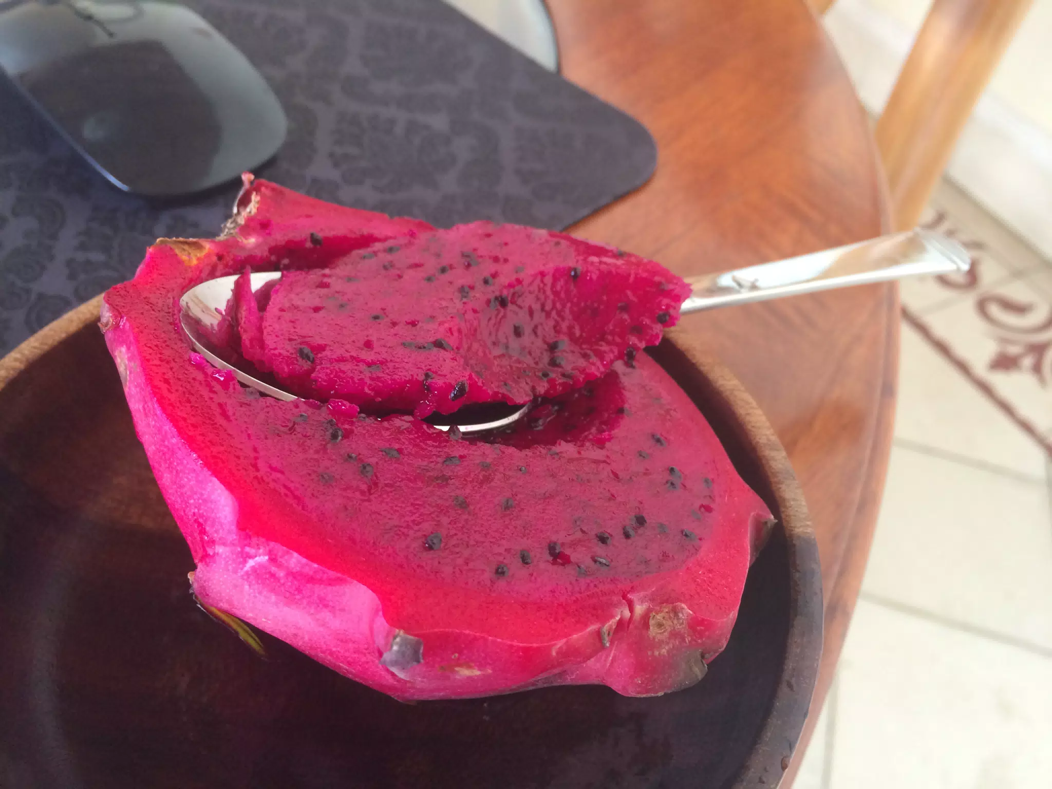 Pitaya or Dragonfruit
