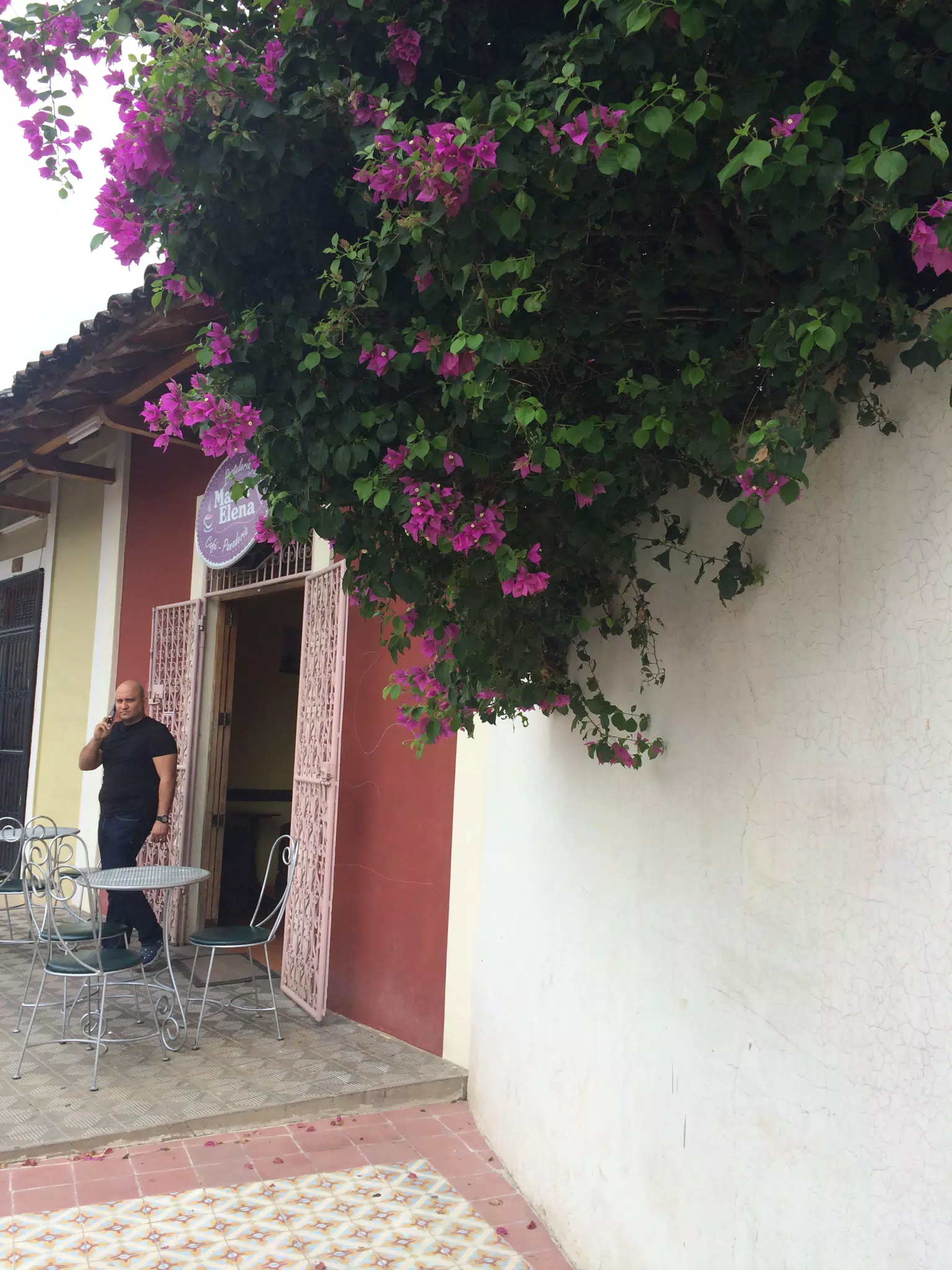 Maria Elena Panaderia