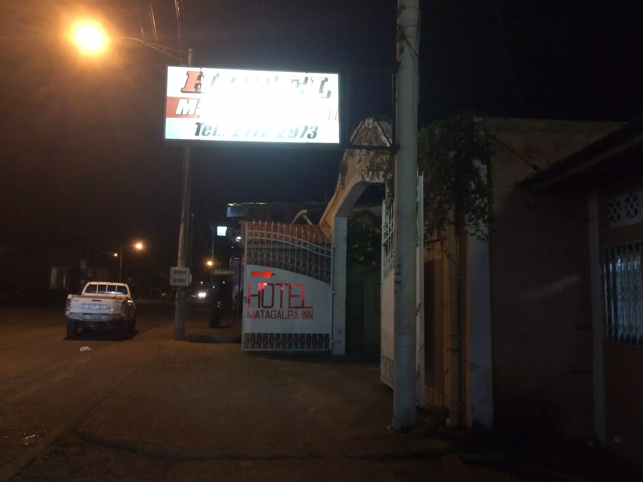 Matagalpa