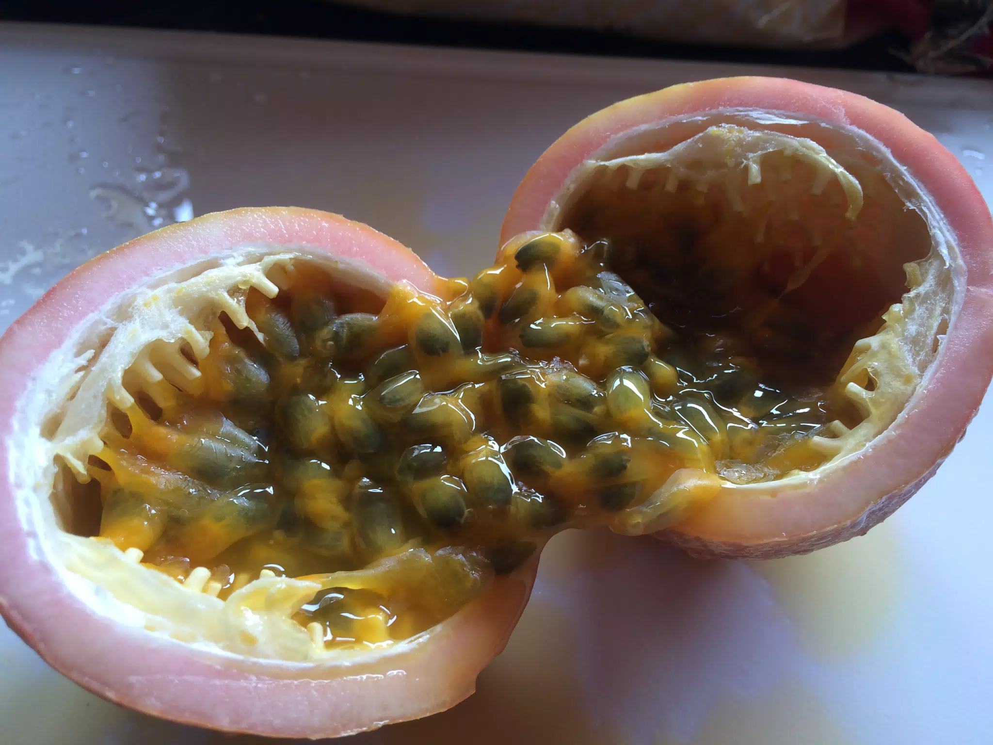 Passion Fruit