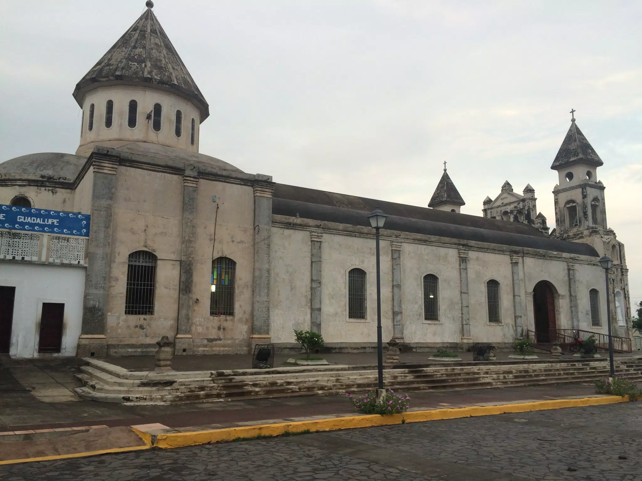 Iglesia de Guadalupe