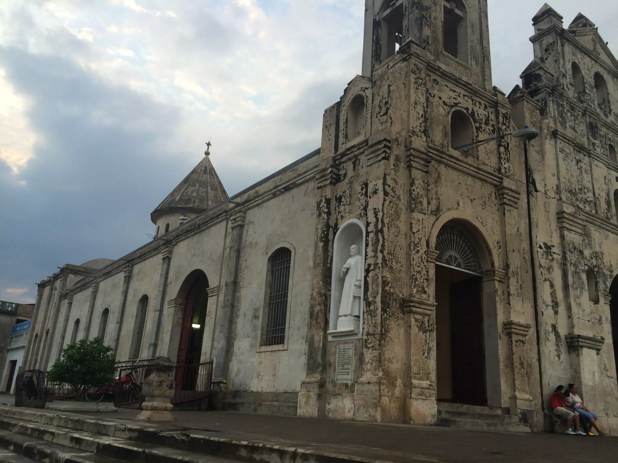 Iglesia de Guadalupe