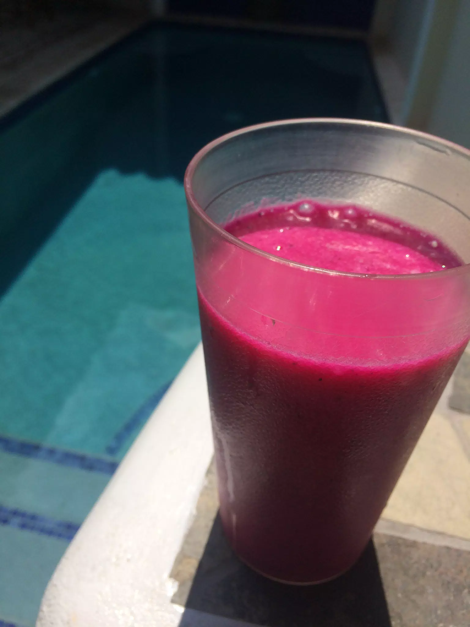 Pitaya or Dragonfruit