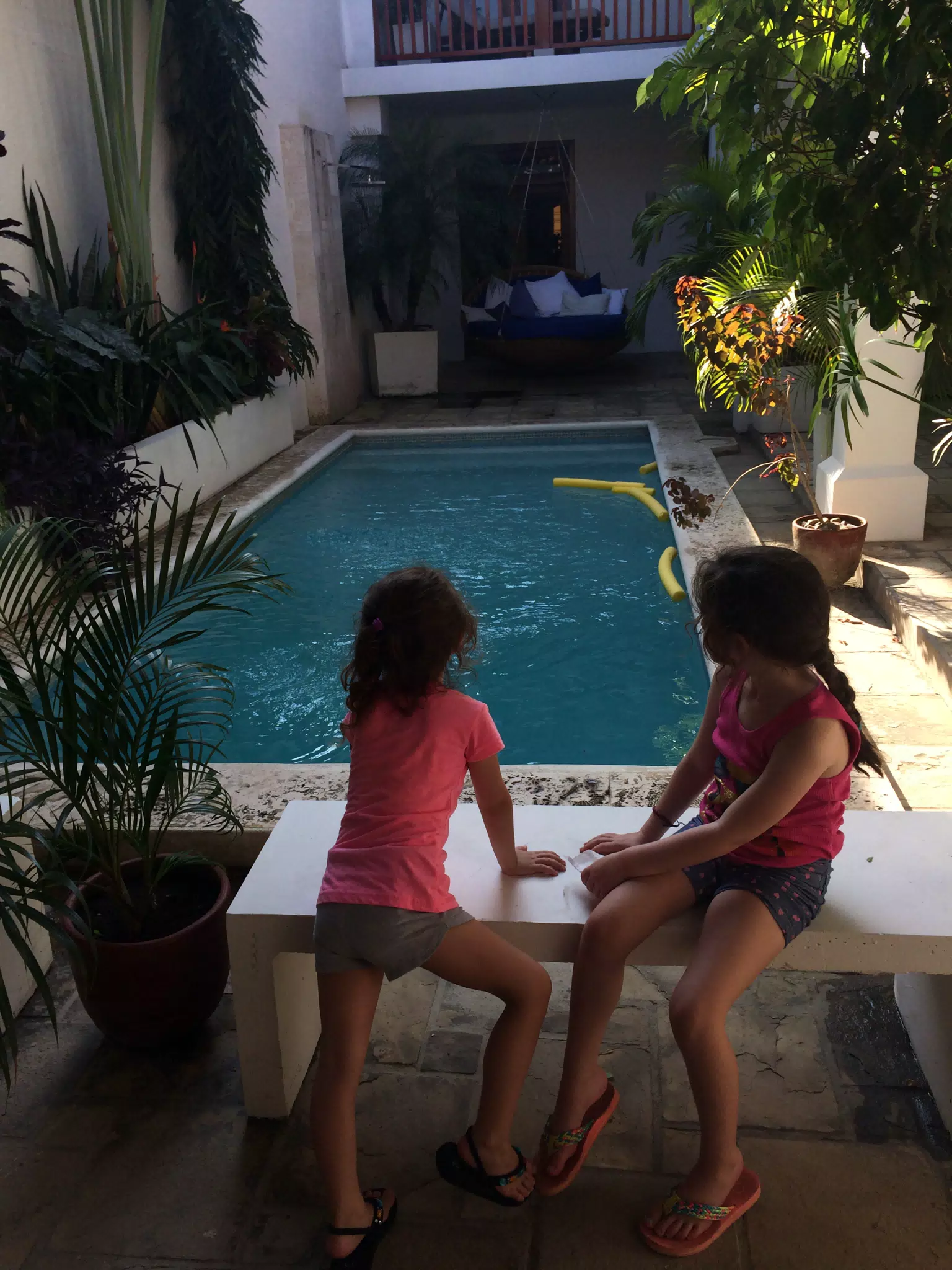 Hotel Azul