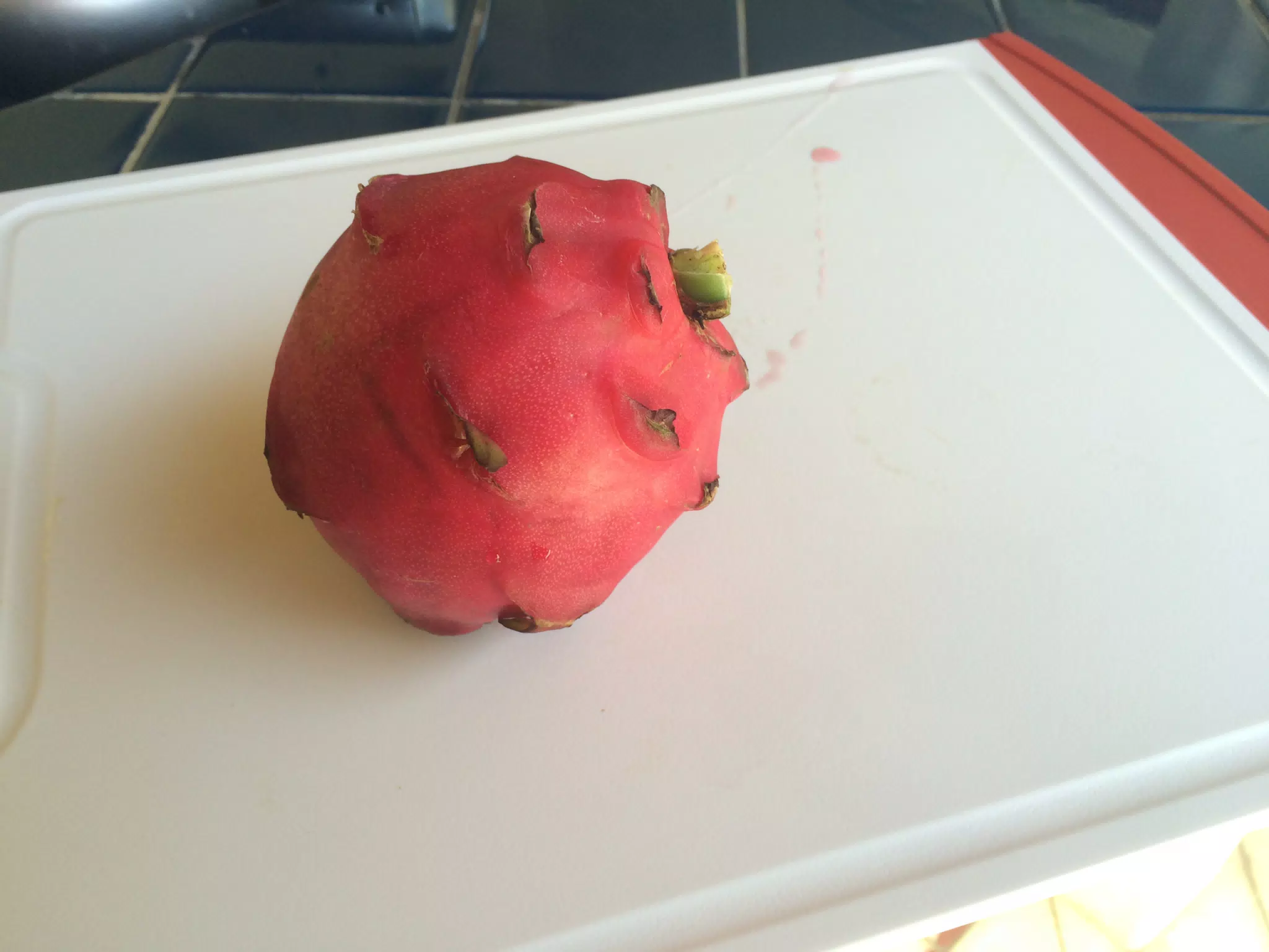 Pitaya or Dragonfruit