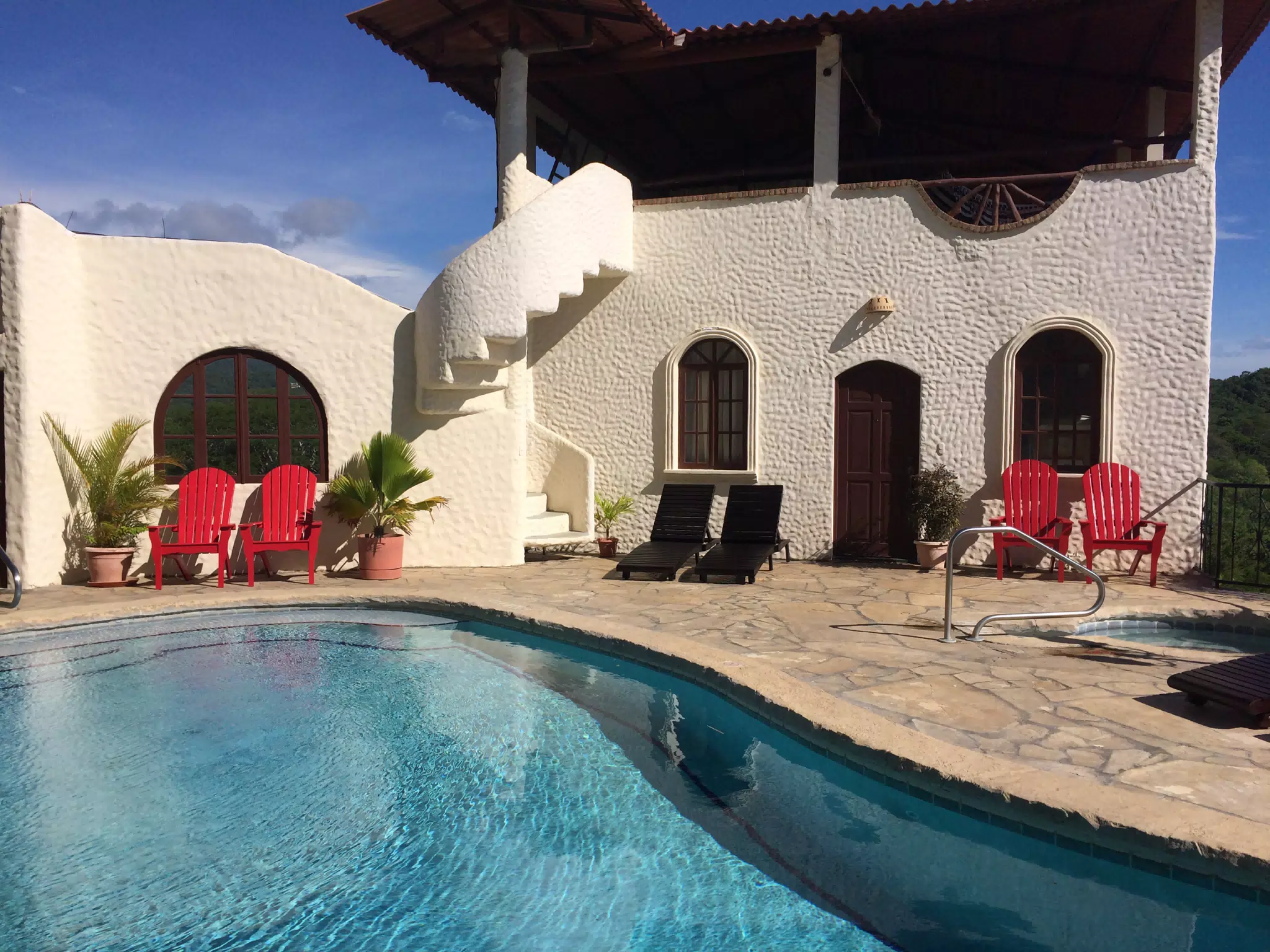 Casa Bahia