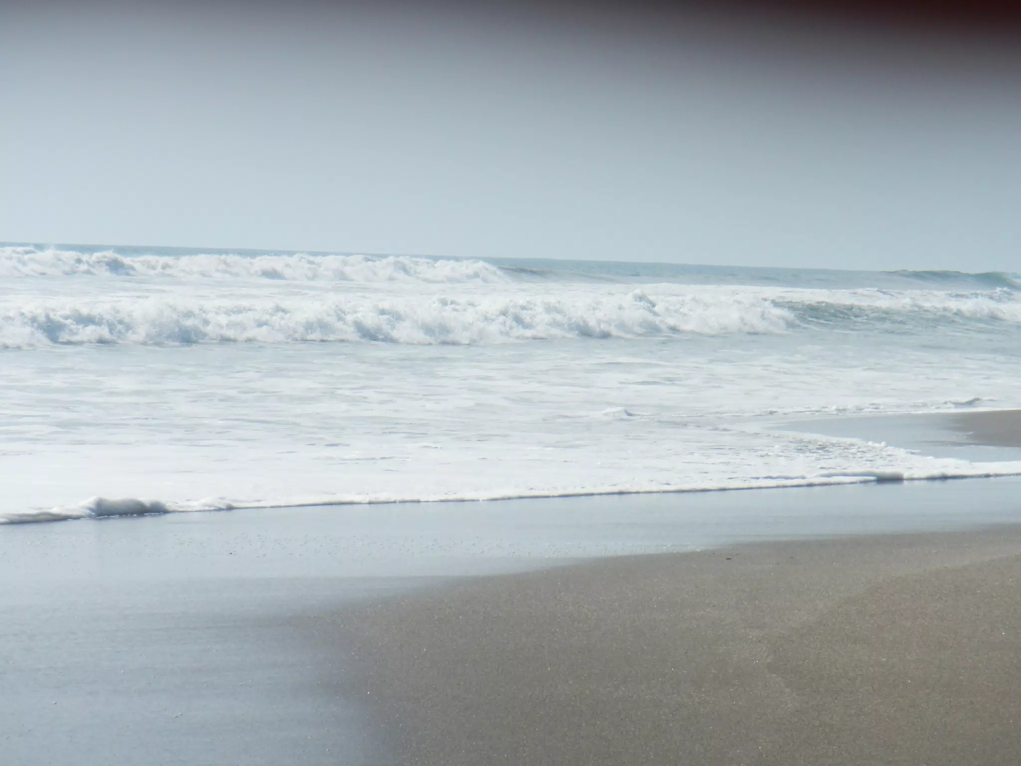 Poneloya Beach 2015
