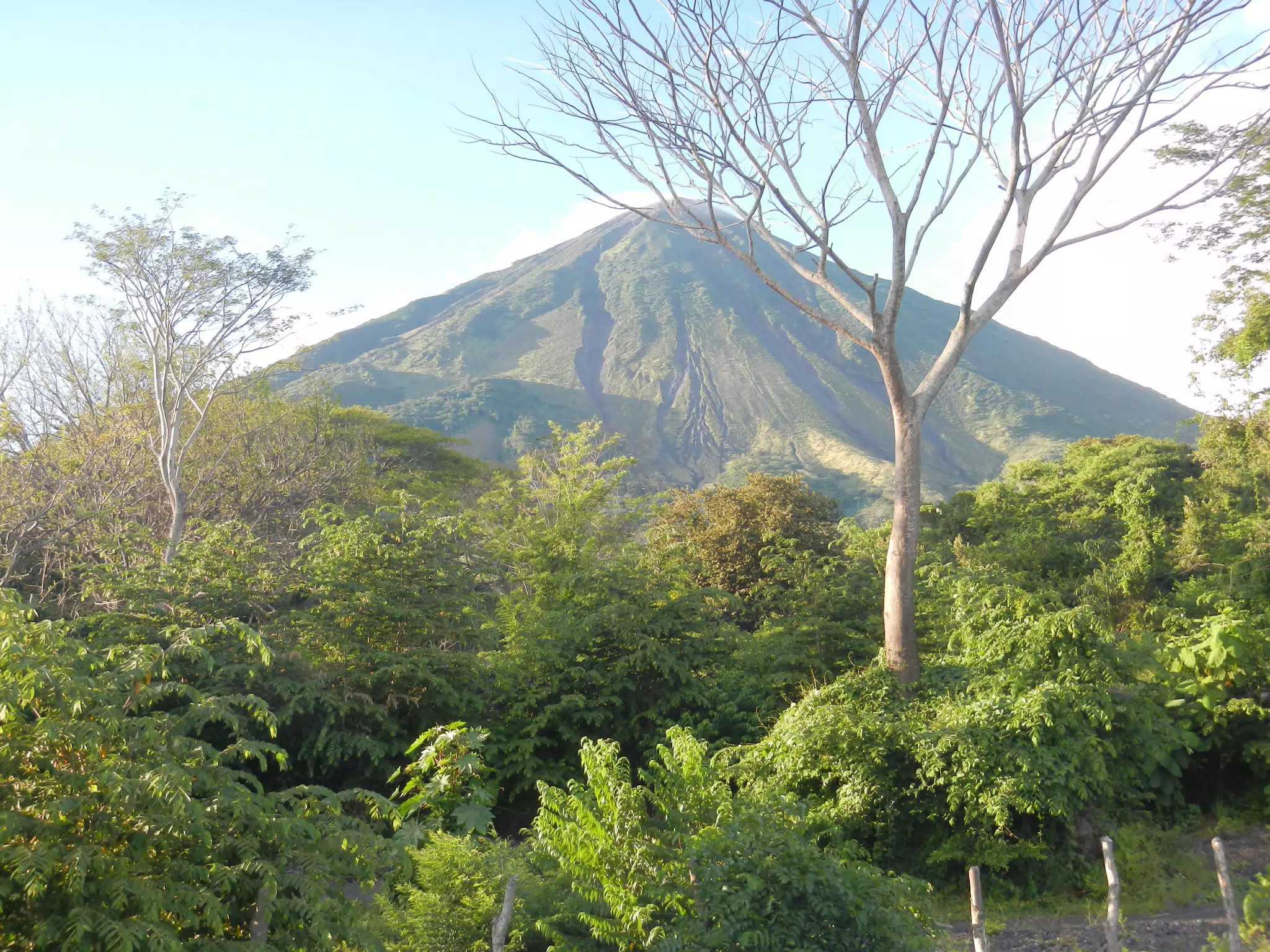 Ometepe