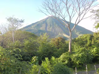 Ometepe