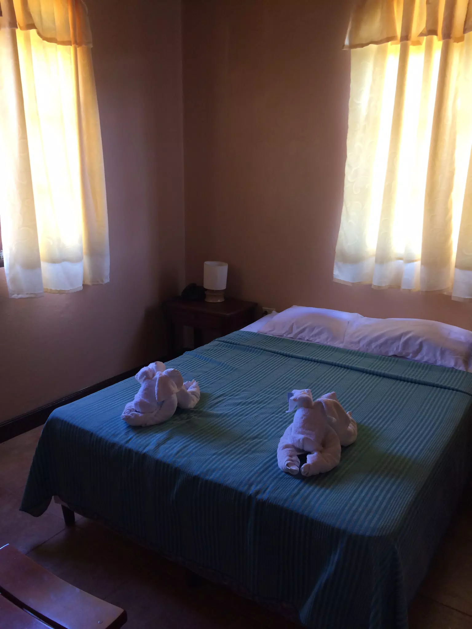 Casa Bahia, San Juan del Sur