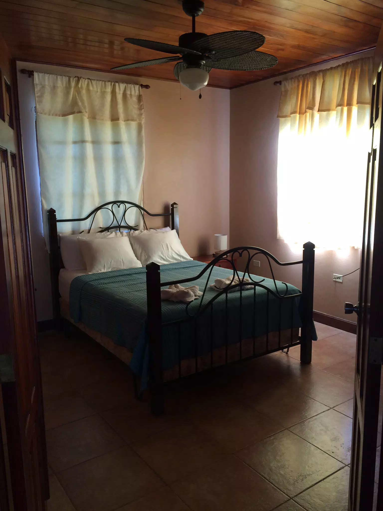 Casa Bahia, San Juan del Sur