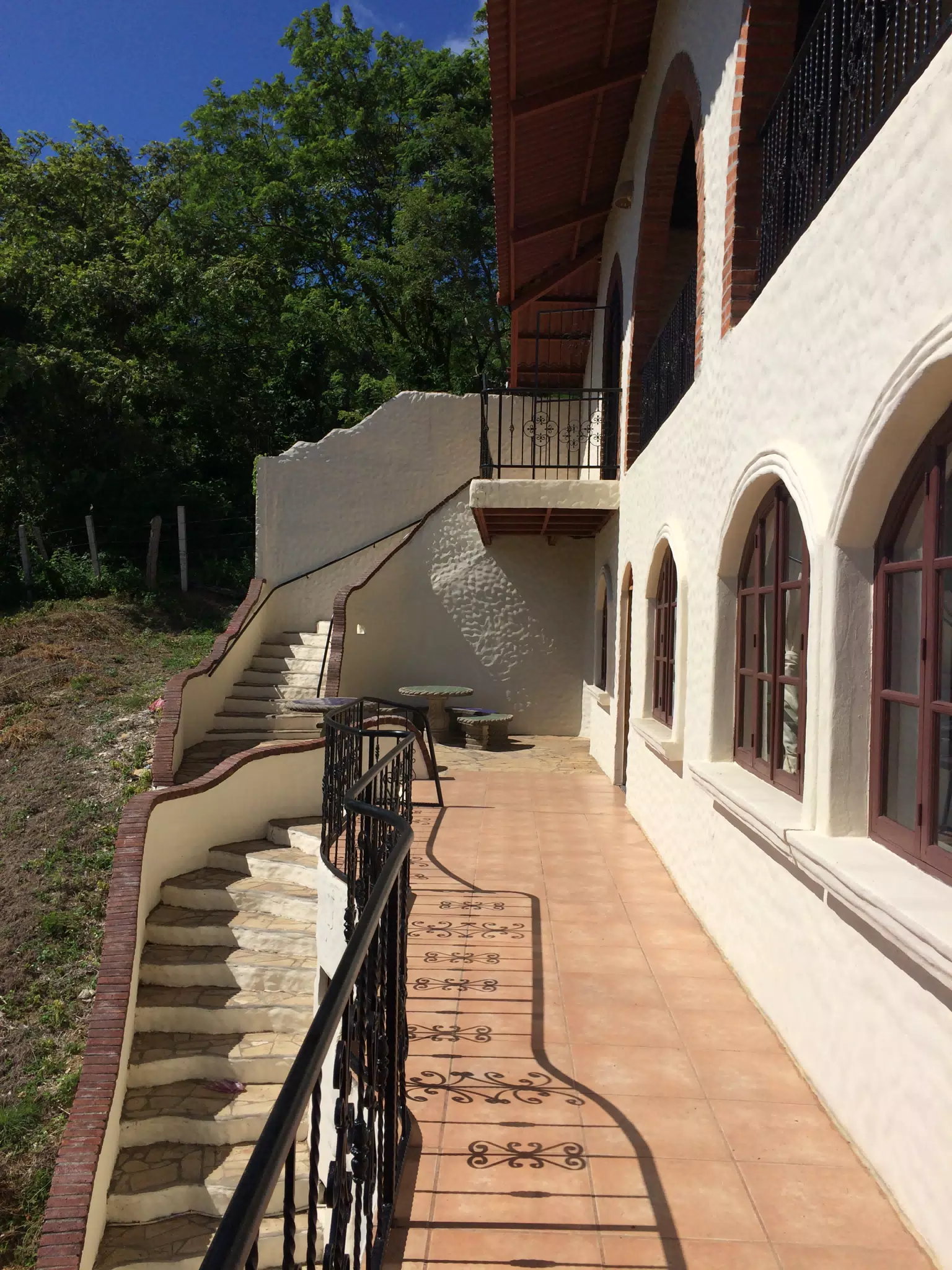 Casa Bahia