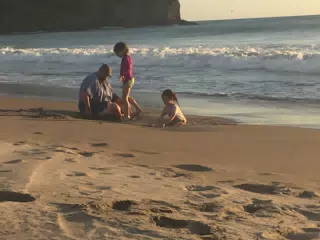 Playa Marsella